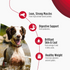 Nulo Frontrunner Beef, Barley & Lamb Adult Dog Food