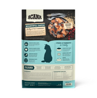 Acana Bountiful Catch Dry Cat Food