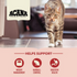 Acana Indoor Entree Dry Cat Food