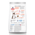 Hill's Science Diet Adult Perfect Digestion Chicken, Barley, & Whole Oats Recipe Dry Cat Food