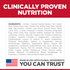 Hill's Science Diet Adult 7+ Perfect Digestion Chicken, Barley & Whole Oats Recipe Dry Cat Food