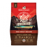 Stella & Chewy's Wild Red Dry Dog Food Raw Blend High Protein Grain & Legume Free Red Meat Recipe