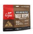 Orijen Freeze Dried Ranch Raised Beef Dog Treats
