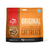 Orijen Freeze Dried Original Cat Treats