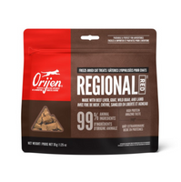Orijen Freeze Dried Regional Red Cat Treats