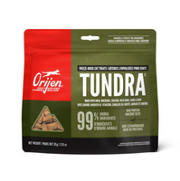Orijen Grain Free Freeze Dried Tundra Cat Treats