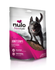 Nulo Dog Jerky Grain Free Beef & Coconut