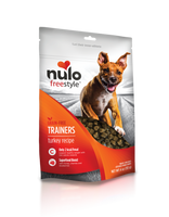 Nulo Dog Trainers Grain Free Turkey Training Treats