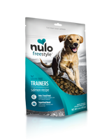 Nulo Dog Trainers Grain Free Salmon Training Treats