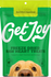 Get Joy Endurance 100% Beef Heart Freeze Dried Dog Treats