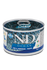 Farmina N&D Ocean Canine Cod & Pumpkin Puppy Mini Wet Dog Food
