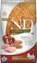 Farmina N&D Ancestral Grain Canine Chicken & Pomegranate Senior Mini Dry Dog Food