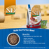 Farmina N&D Ancestral Grain Canine Chicken Spelt Oats Pomeg Adult Maxi Giant Dry Dog Food