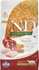Farmina N&D Ancestral Grain Feline Chicken & Pomegranate Neutered Dry Cat Food