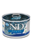Farmina N&D Ocean canine Cod & Pumpkin Adult Mini Wet Dog Food