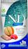 Farmina N&D Ocean Canine Salmon, Cod & Cantaloupe Melon Adult Medium & Maxi Dry Dog Food