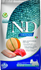 Farmina N&D Ocean Canine Salmon, Cod & Cantaloupe Melon Adult Mini Dry Dog Food