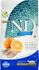 Farmina N&D Ocean Feline Neutered, Herring & Orange Adult Dry Cat Food