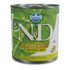 Farmina N&D Prime Canine Boar & Apple Adult Wet Food