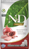 Farmina N&D Prime Canine Chicken & Pomegranate Puppy Medium & Maxi Dry Dog Food