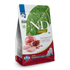 Farmina N&D Prime Canine Chicken & Pomegranate Puppy Medium & Maxi Dry Dog Food