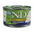 Farmina N&D Prime Canine Lamb & Blueberry Adult Wet Dog Food