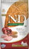 Farmina N&D Tropical Selection Canine Chicken, Spelt, Oats and Tropical Fruits Adult Mini Dry Dog Food