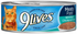 9Lives Meaty Pate with Chicken and Tuna Dinner Canned Cat Food