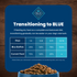 Blue Buffalo Life Protection Formula Small Breed Adult Chicken & Brown Rice Recipe Dry Dog Food