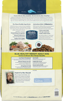 Blue Buffalo Life Protection Formula Healthy Weight Adult Chicken & Brown Rice Recipe Dry Dog Food