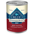 Blue Buffalo Homestyle Recipe Adult Beef Dinner with Garden Vegetables Canned Dog Food