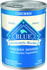 Blue Buffalo Homestyle Recipe Adult Chicken Dinner with Garden Vegetables Canned Dog Food