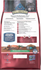 Blue Buffalo Wilderness Grain Free Natural Salmon Recipe Adult Dry Dog Food