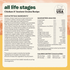 Canidae All Life Stages Dry Dog Food, Real Chicken & Ancient Grains Recipe
