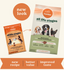 Canidae All Life Stages Dry Dog Food, Real Lamb & Ancient Grains Recipe