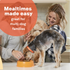 Canidae All Life Stages Dry Dog Food, Real Lamb & Ancient Grains Recipe