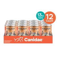 Canidae All Life Stages Wet Dog Food, Lamb & Rice Recipe