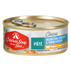 Chicken Soup Weight & Mature Recipe with Ocean Fish, Chicken & Turkey Canned Cat Food