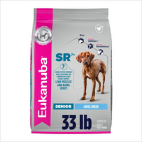Eukanuba Large Breed Senior Dry Dog Food