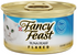 Fancy Feast Flaked Tuna Wet Cat Food
