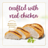 Fancy Feast Grilled Chicken and Gravy Wet Cat Food