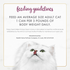 Fancy Feast Grilled Chicken and Gravy Wet Cat Food