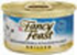 Fancy Feast Grilled Ocean Whitefish and Tuna Canned Cat Food