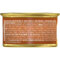 Fancy Feast Grilled Liver Chicken and Gravy Wet Cat Food