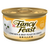 Fancy Feast Grilled Chicken Beef and Gravy Wet Cat Food