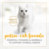 Fancy Feast Grilled Chicken Beef and Gravy Wet Cat Food