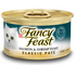 Fancy Feast Classic Pate Salmon and Shrimp Wet Cat Food