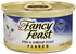 Purina Fancy Feast Flaked Fish and Shrimp Wet Cat Food