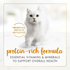 Fancy Feast Classic Pate Liver and Chicken Wet Cat Food