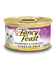 Fancy Feast Classic Pate Beef and Liver Wet Cat Food